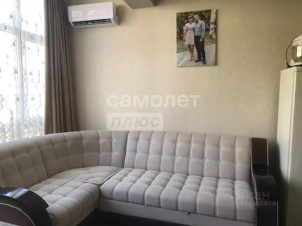 1-к кв. Краснодарский край, Геленджик Курортная ул., 14А (45.0 м) - Фото 1