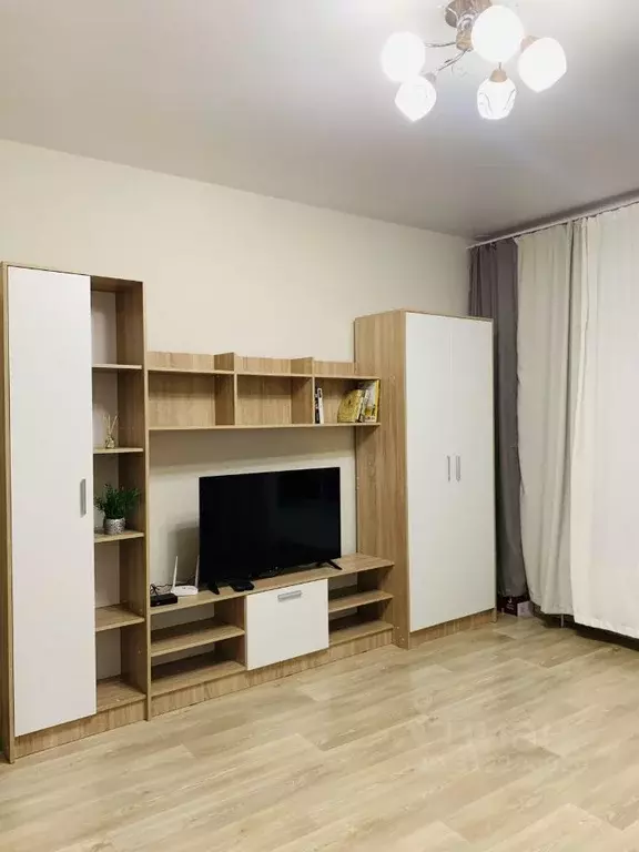 2-к кв. Ульяновская область, Ульяновск ул. Аблукова, 16 (54.0 м) - Фото 1