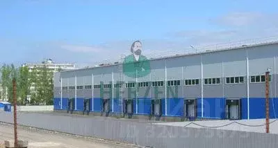 Склад в Московская область, Одинцовский городской округ, пос. Часцы ш. ... - Фото 0