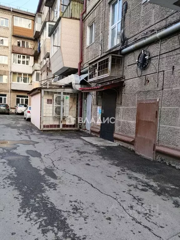 1-к кв. Приморский край, Уссурийск ул. Чичерина, 81 (30.8 м) - Фото 2