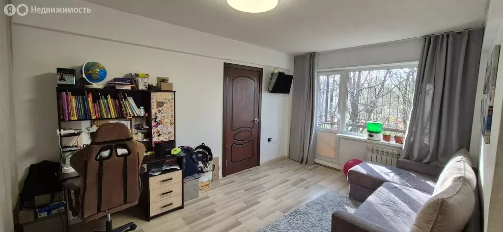 5-комнатная квартира: Санкт-Петербург, проспект Металлистов, 90 (45 м) - Фото 0
