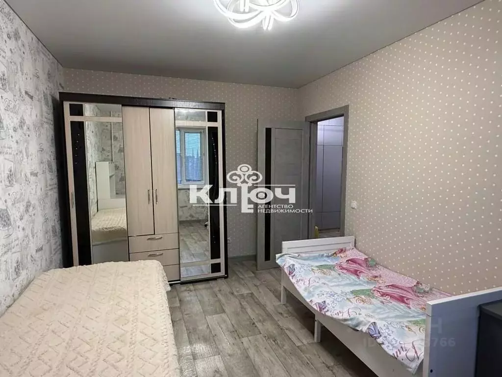 3-к кв. Башкортостан, Стерлитамак Крымская ул., 26 (68.0 м) - Фото 1