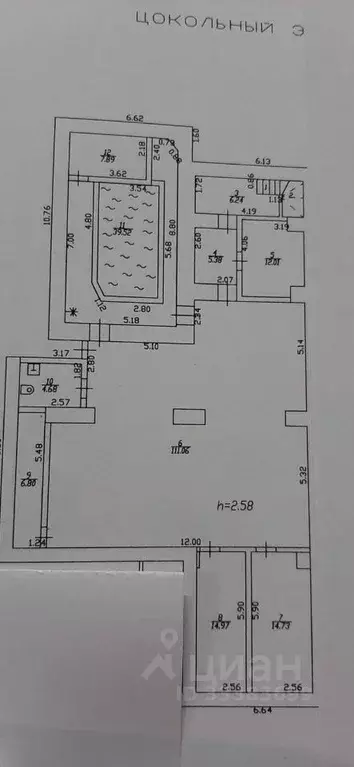 Помещение свободного назначения в Краснодарский край, Краснодар ... - Фото 2
