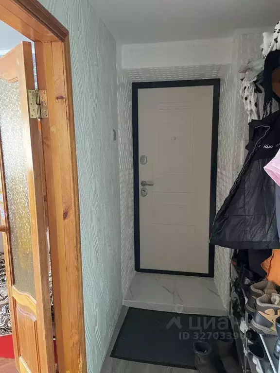 2-к кв. Саратовская область, Советский район, Степное рп ул. Рабочая, ... - Фото 1