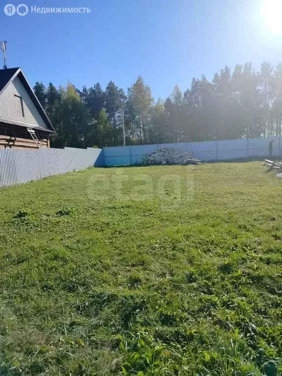 Участок в Елабуга, улица Халикова (4.8 м) - Фото 1