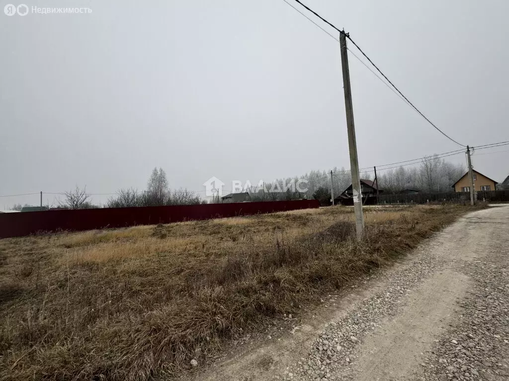 Участок в Московская область, городской округ Коломна, деревня Змеево, ... - Фото 0