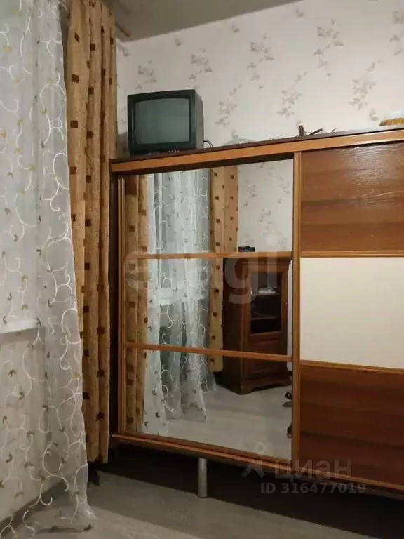 1-к кв. Кемеровская область, Кемерово бул. Строителей, 41 (35.0 м) - Фото 1
