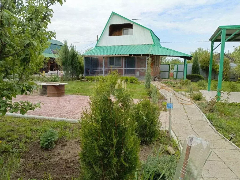 Дача 37 м на участке 4 сот. - Фото 0
