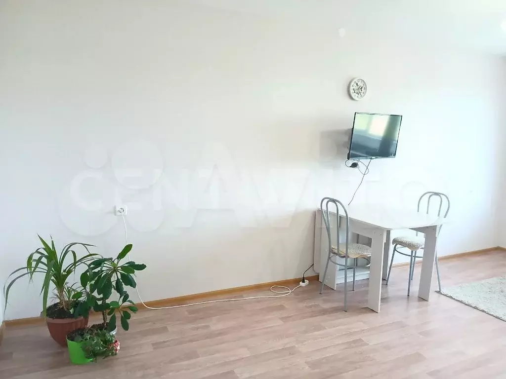3-к. квартира, 60,7 м, 3/5 эт. - Фото 1