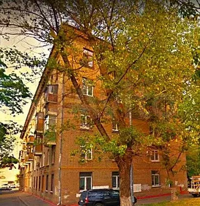 Комната 12 м в 3-к., 6/6 эт. - Фото 1