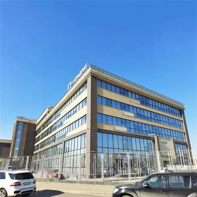 Торговая площадь в Москва Верейская ул., 11 (1632 м) - Фото 2