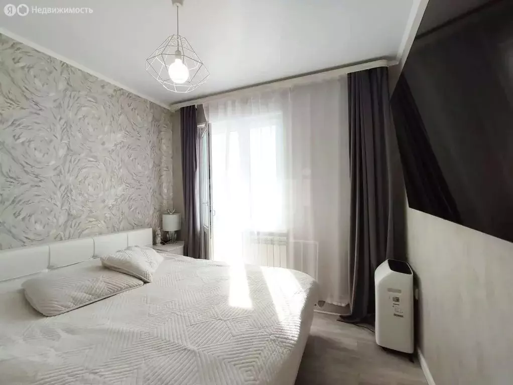 2-комнатная квартира: Петропавловск-Камчатский, улица Карбышева, 5 ... - Фото 2