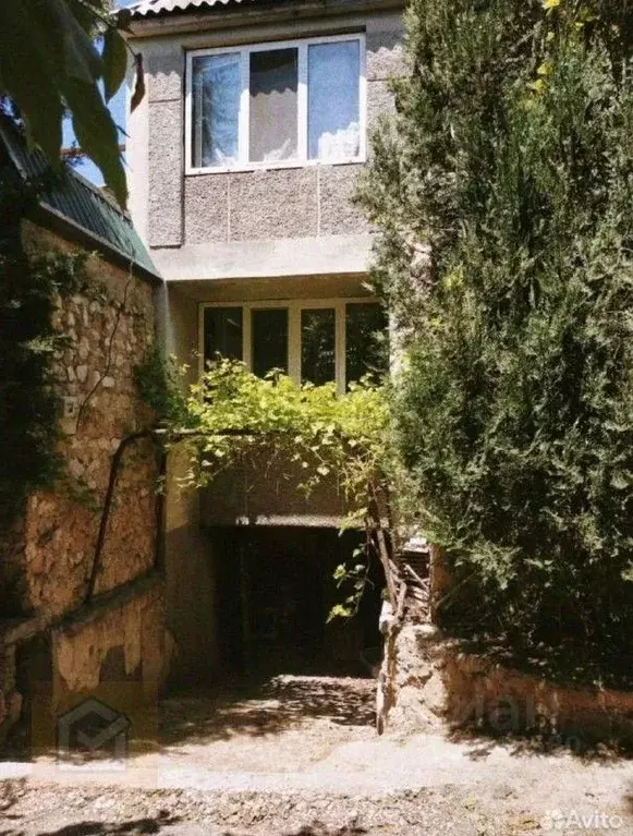 Дом в Севастополь Икар-2 садоводческое товарищество, 80 (161 м) - Фото 0
