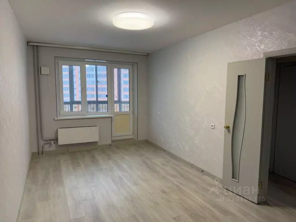 1-к кв. Томская область, Томск Солнечный мкр, ул. Герасименко, 3/16 ... - Фото 1