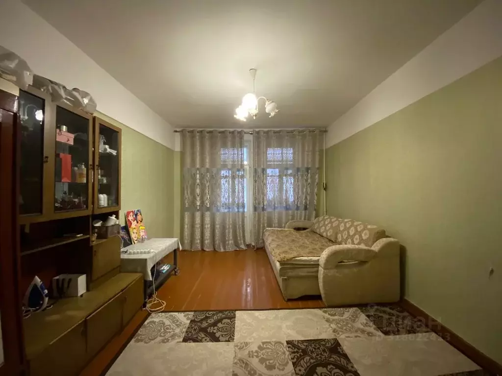 Комната Москва ул. Маршала Бирюзова, 19 (19.4 м) - Фото 0