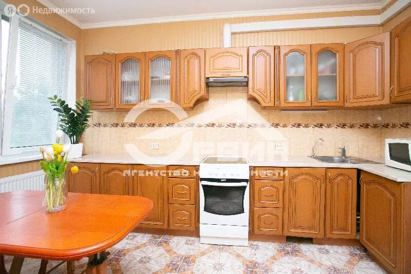 1-комнатная квартира: Калининград, Судостроительная улица, 17Д (42.3 ... - Фото 0