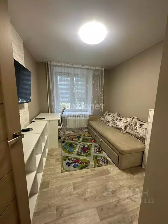 2-к кв. Москва Ленинградское ш., 92/1 (37.6 м) - Фото 2