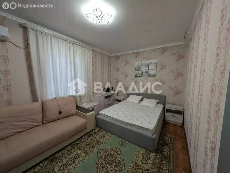 1-комнатная квартира: Ейск, Портовый переулок, 14 (31 м) - Фото 2