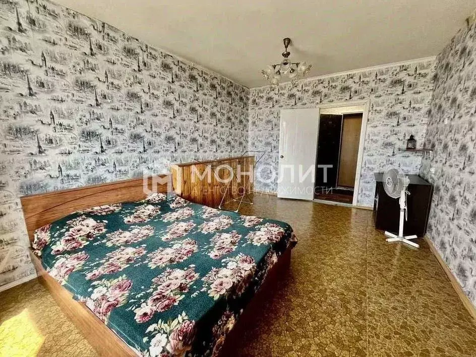 1-к кв. Белгородская область, Старый Оскол ул. Ватутина, 61 (38.0 м) - Фото 2