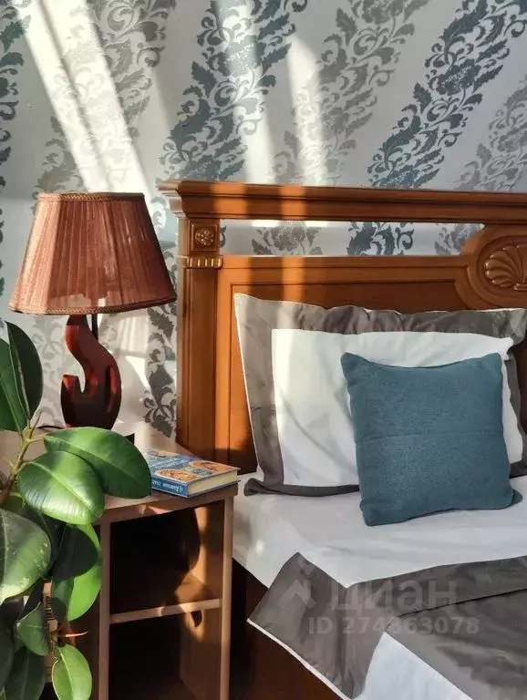 Дом в Калининградская область, Калининград наб. Генерала Карбышева, ... - Фото 2