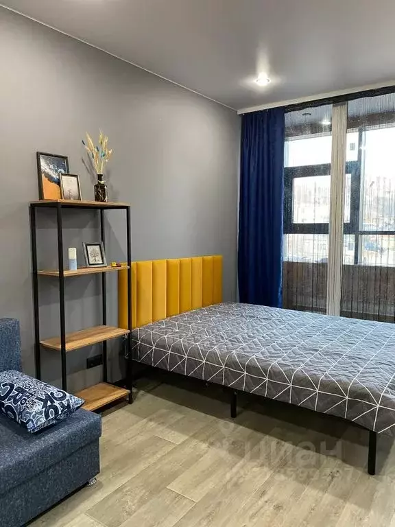 Студия Приморский край, Владивосток Стрелковая ул., 18к2 (26.0 м) - Фото 0