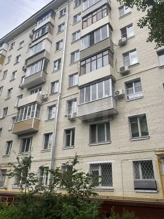2-к. квартира, 45 м, 5/8 эт. - Фото 0