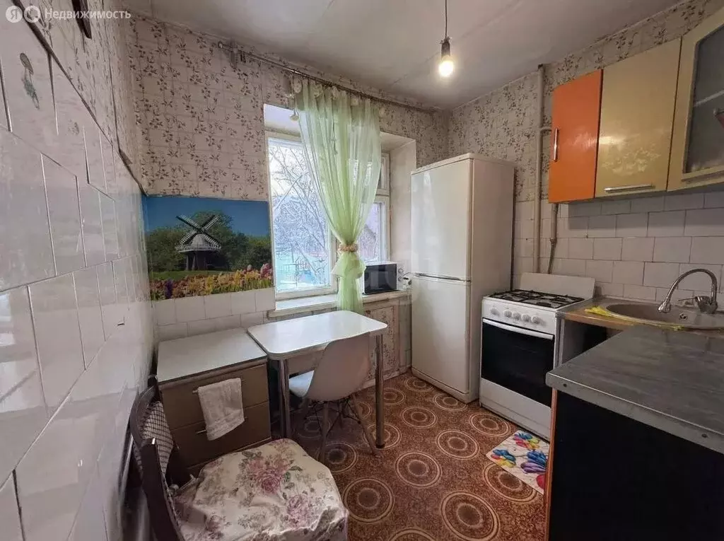 2-комнатная квартира: Жуковский, улица Семашко, 3к4 (42.2 м) - Фото 1