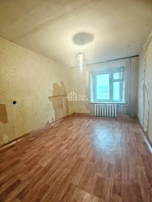 2-к кв. Калужская область, Калуга Пригородная ул., 11 (48.0 м) - Фото 1