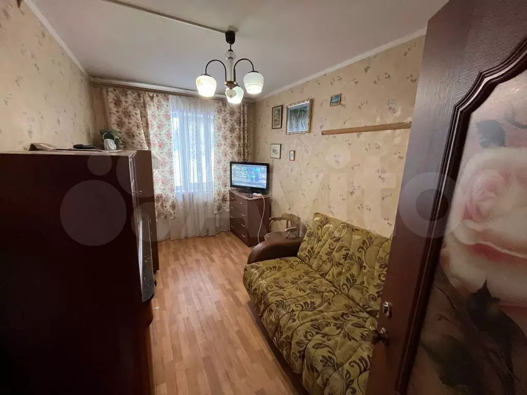3-к. квартира, 70 м, 6/9 эт. - Фото 0