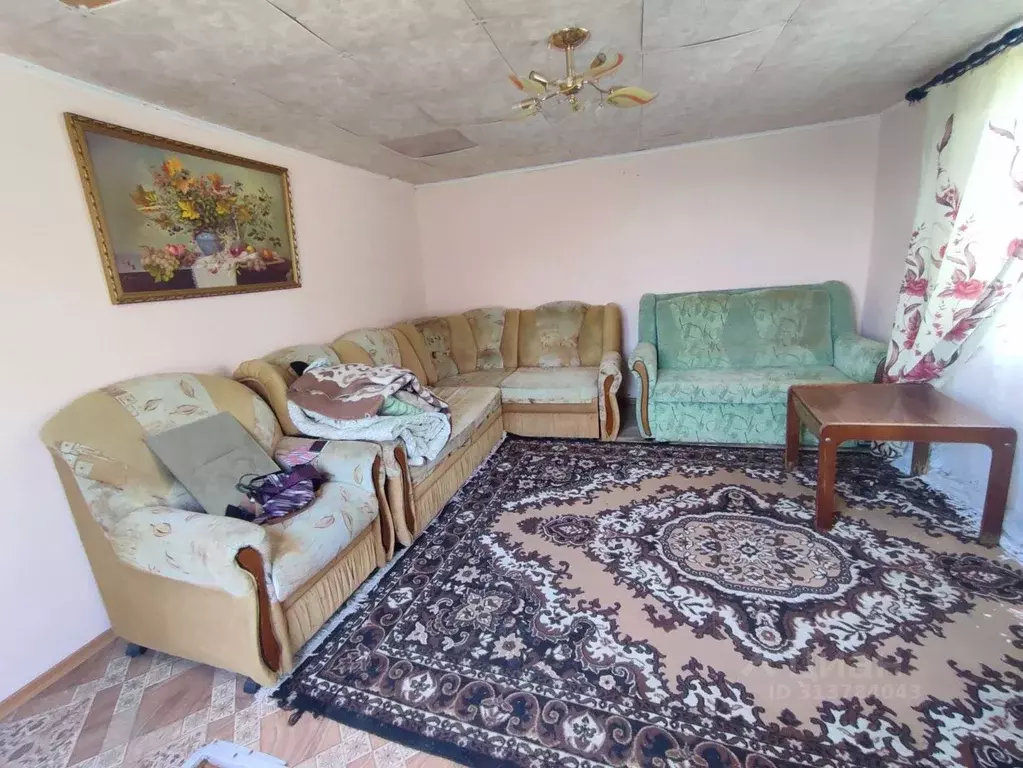 Дом в Нижегородская область, Кстово Акация СНТ, 79 (35 м) - Фото 0