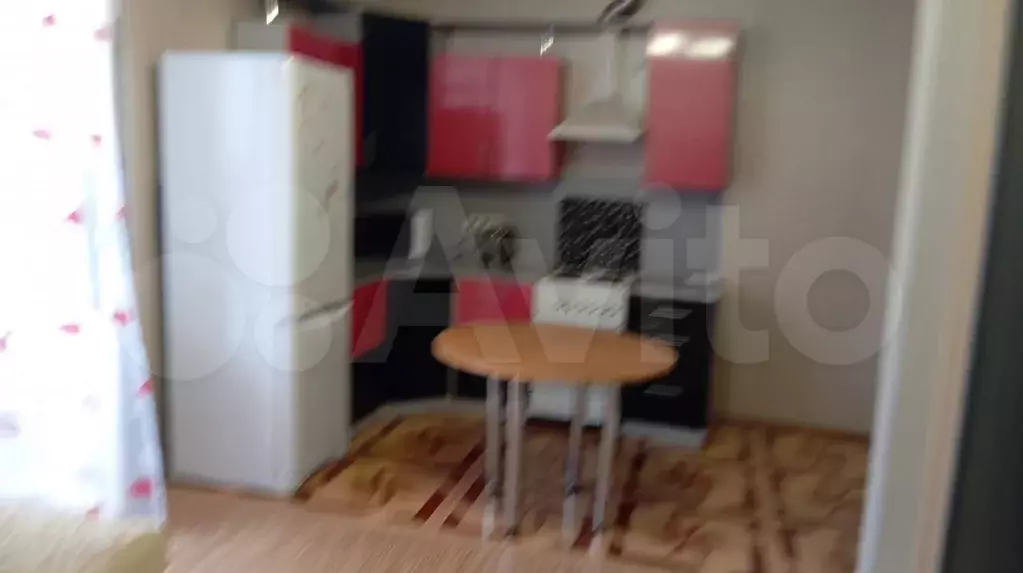Квартира-студия, 31 м, 10/15 эт. - Фото 1
