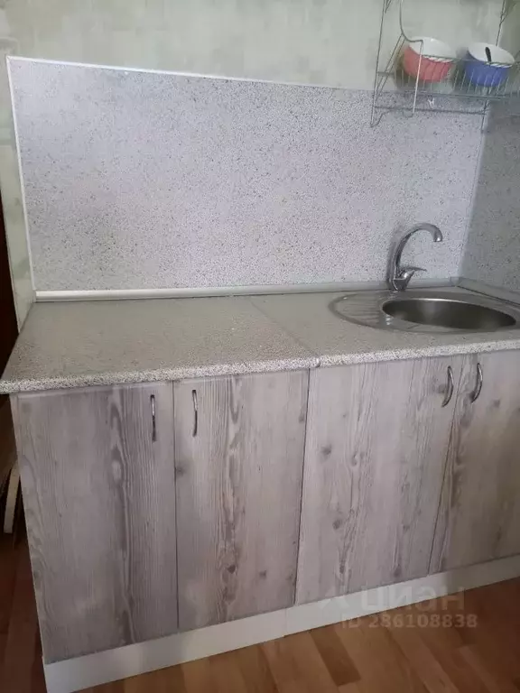 Студия Башкортостан, Уфа Молодежный бул., 8 (23.0 м) - Фото 2