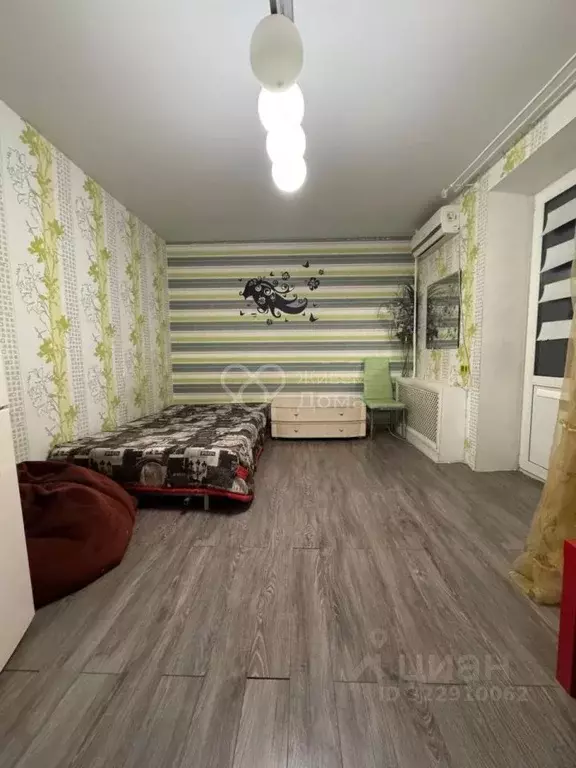 2-к кв. Волгоградская область, Волгоград Иркутская ул., 8 (17.0 м) - Фото 0