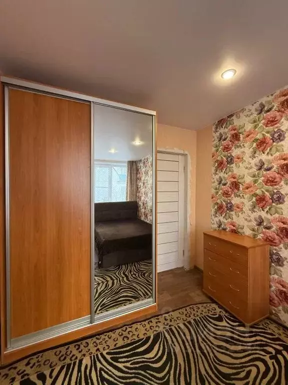 3-к кв. Пермский край, Чайковский ул. Горького, 5 (60.0 м) - Фото 2