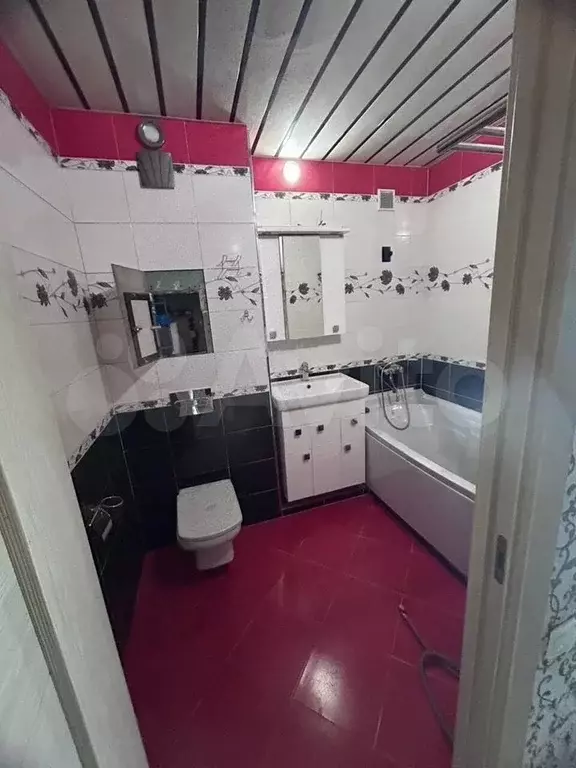 2-к. квартира, 65 м, 4/5 эт. - Фото 1