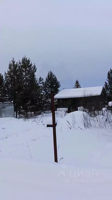 Участок в Свердловская область, Сысертский муниципальный округ, Ручеек ... - Фото 2