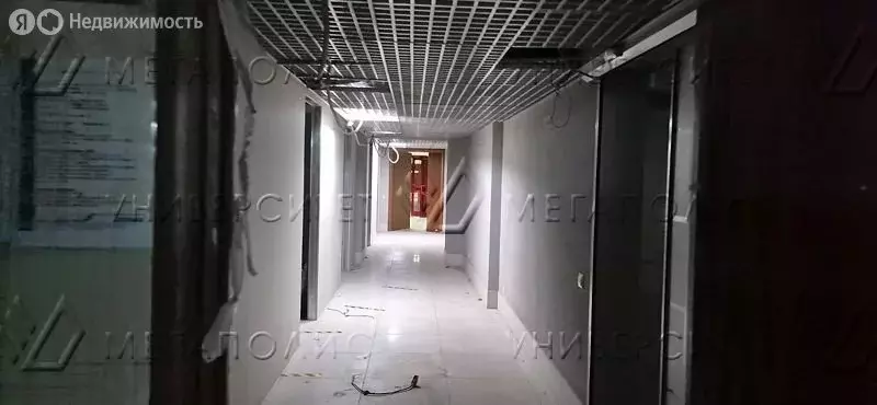 Помещение свободного назначения (600 м) - Фото 1