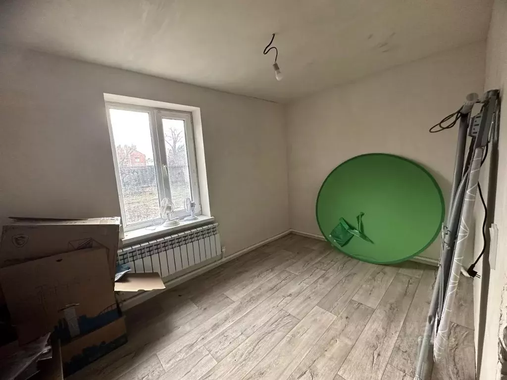 Дом в Ростовская область, Новошахтинск Каменоломная ул., 5 (67 м) - Фото 1