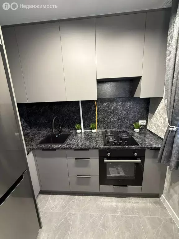 1-комнатная квартира: Киров, улица Некрасова, 33 (31 м) - Фото 1