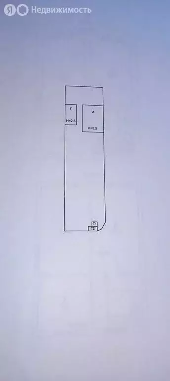 Дом в Чардым, СНТ Луч, 37 (75.5 м) - Фото 1