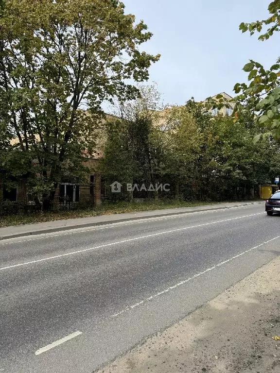 Продается участок в г. Королев - Фото 1