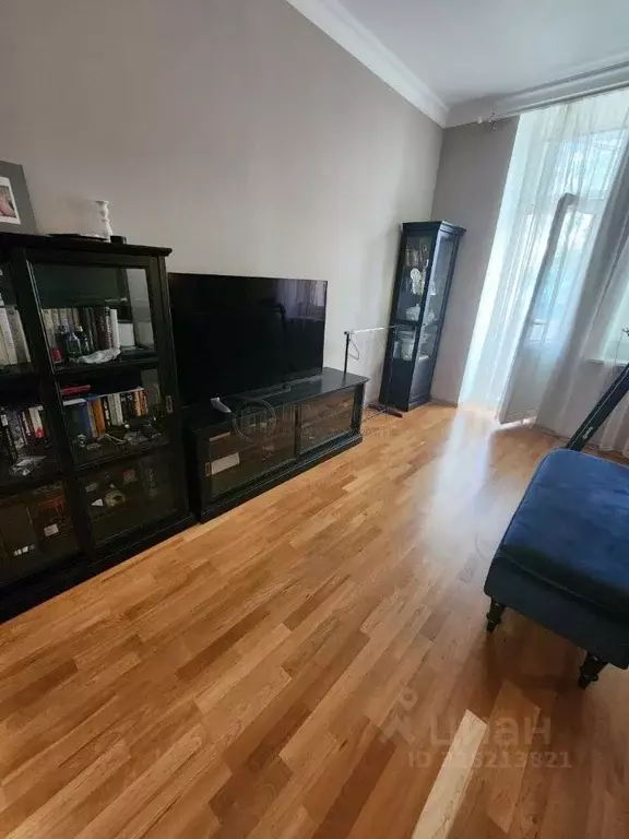 3-к кв. Москва проезд Стратонавтов, 9 (83.0 м) - Фото 2