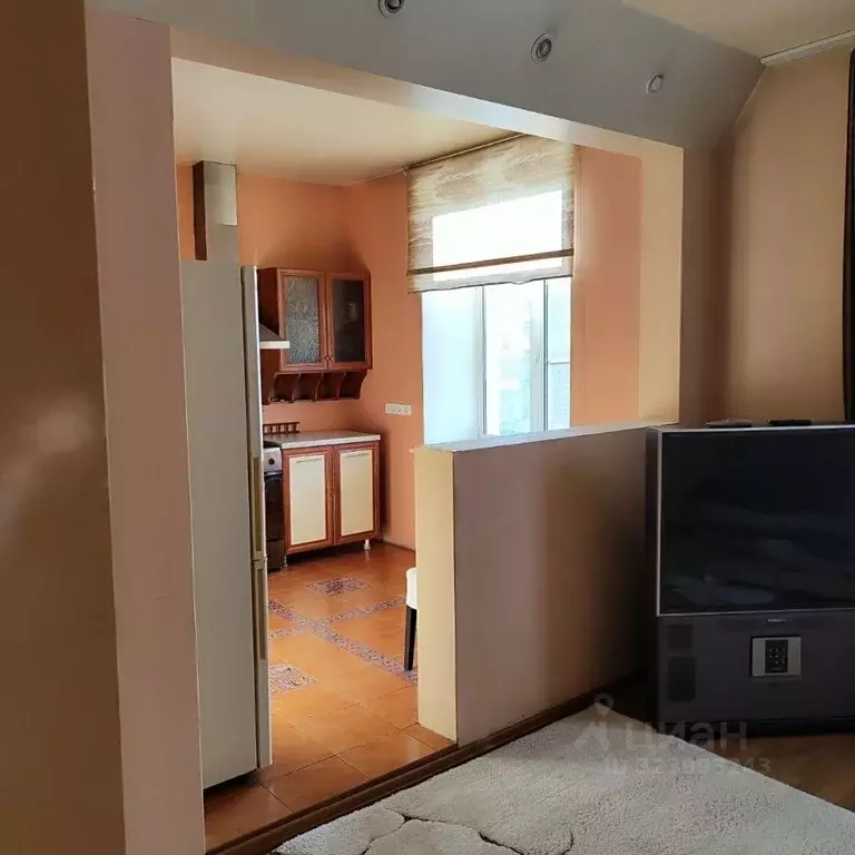 2-к кв. Кемеровская область, Кемерово Советский просп., 39 (51.9 м) - Фото 2