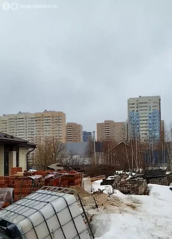 Участок в Казань, садоводческое товарищество Залесный (4.0499997 м) - Фото 1