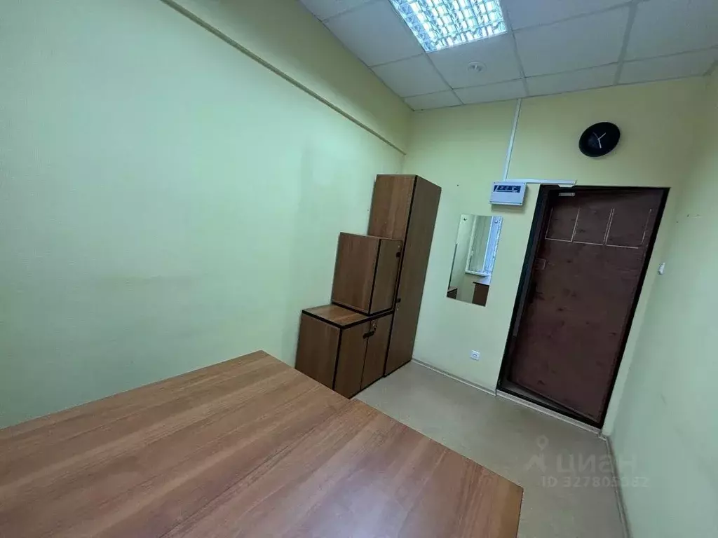 Помещение свободного назначения в Коми, Сыктывкар ул. Ленина, 48 (10 ... - Фото 2