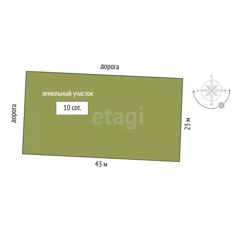 Дом в Тюменская область, Тюмень Большое Царево-1 СНТ,  (70 м) - Фото 2