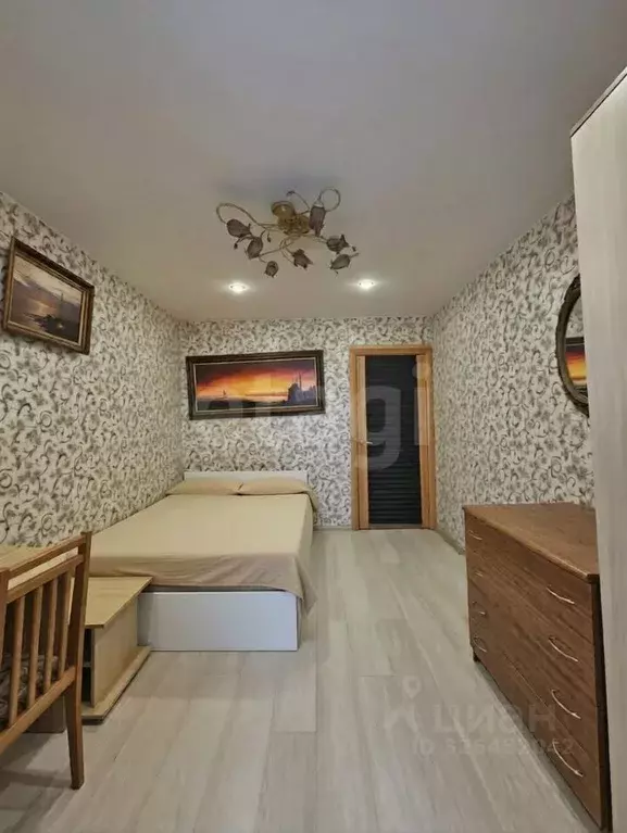 3-к кв. Тверская область, Тверь Тверской просп., 5 (61.0 м) - Фото 2