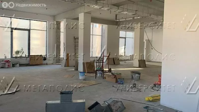 Офис (320 м) - Фото 1