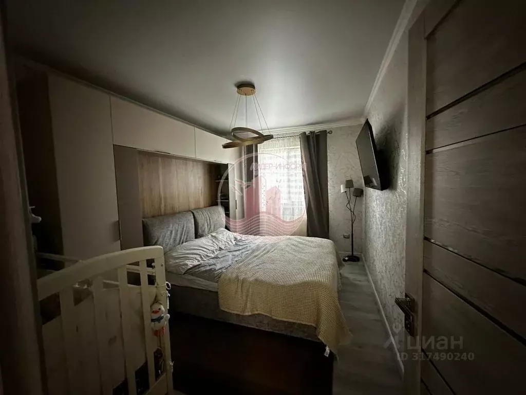Дом в Крым, Симферополь ул. 34-я Коллективных Садов, 92 (55 м) - Фото 1