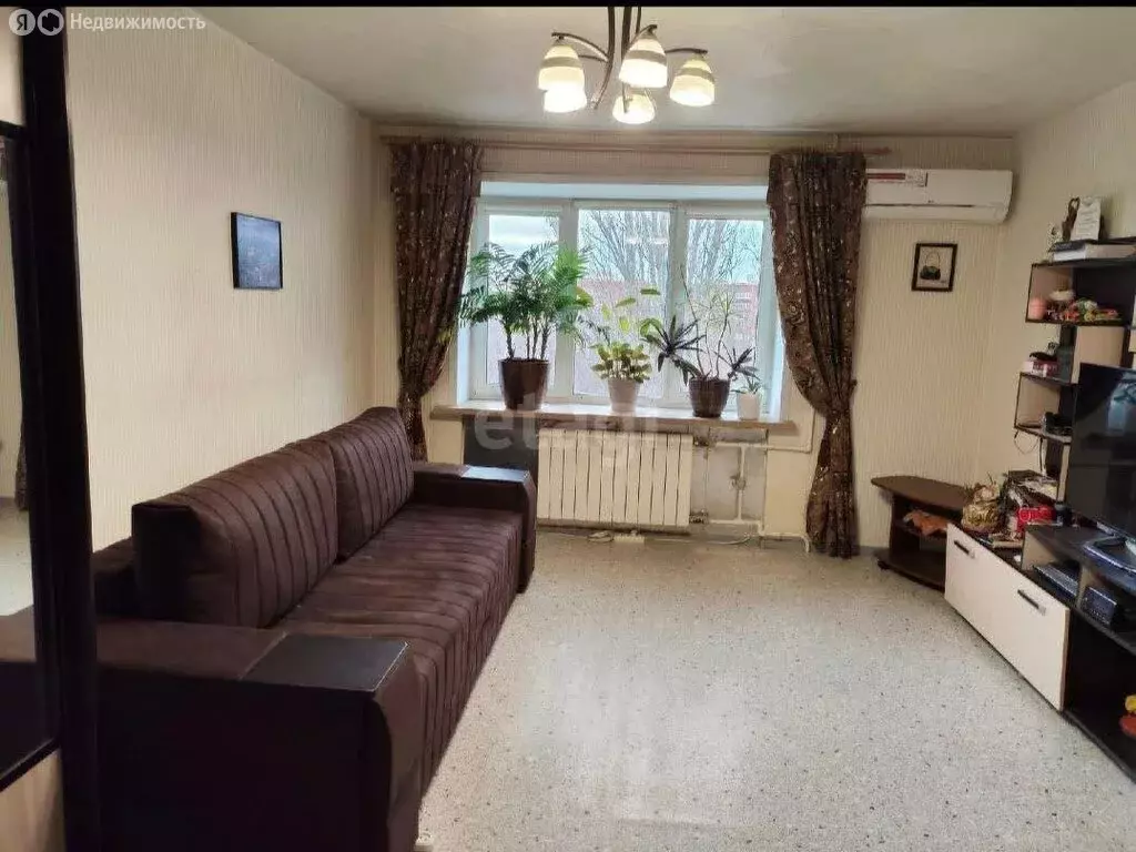 2-комнатная квартира: Пенза, Кронштадтская улица, 1 (76.7 м) - Фото 0